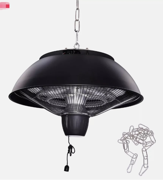 عنصر گرمایشی جایگزین IP65