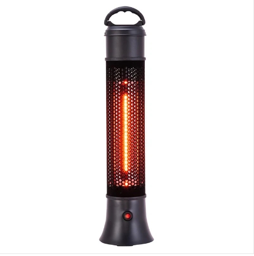 گرمکن ضدآب IP65